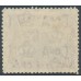 PAPUA / BNG - 1932 9d lilac/violet Lakatoi, CofA watermark, MH – SG # 127