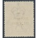 AUSTRALIA / NWPI - 1922 4d violet KGV, single watermark, MNH – SG # 123