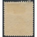 NEW GUINEA - 1932 6d bistre-brown Bird of Paradise, no dates, o/p OS, MH – SG # O50